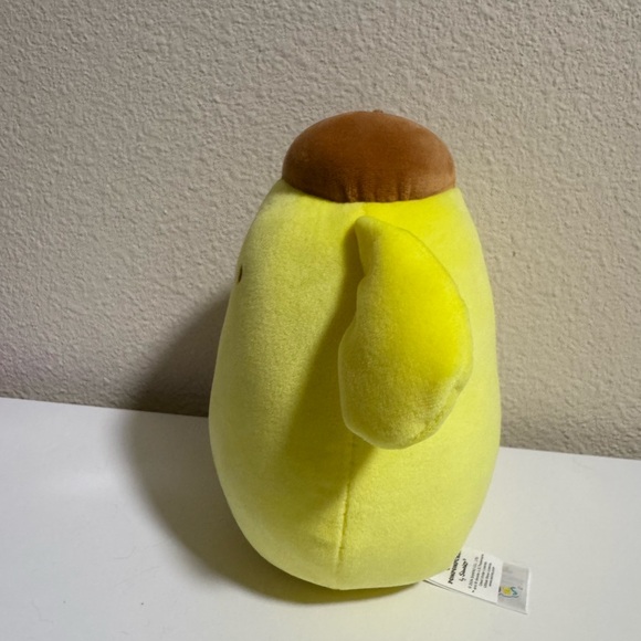 Sanrio Hello Kitty Squishmallow Pompompurin 7” - Picture 3 of 9
